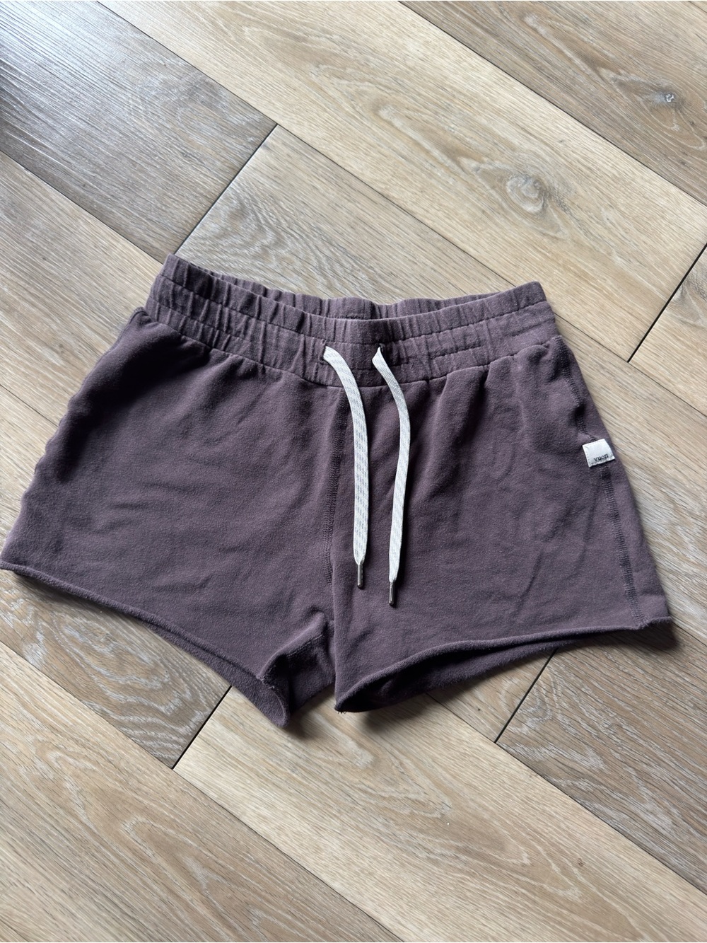 Vuori shorts
